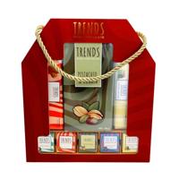 Trends Velvet Chocolate Assorted Gift Box