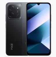 Xiaomi POCO C85, 8GB, 256GB- Black
