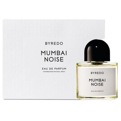 Byredo Mumbai Noise (U) Eau De Parfum 100Ml