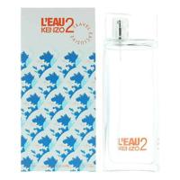 Kenzo L'Eau 2 Pour Homme (M) Edt 100Ml