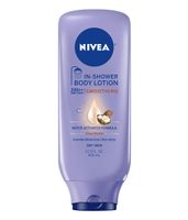 Nivea Body In Shower Nourishing Body Lotion 400Ml - thumbnail