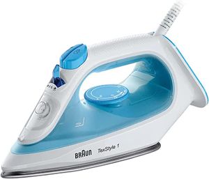 Braun Texstyle 1 Steam Iron- SI 1050