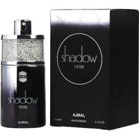 Ajmal Shadow Noir Women Edp 75Ml