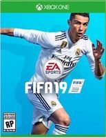 FIFA 19 - Champions Edition (Xbox One) - thumbnail