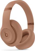 Beats Studio Pro x Kim Special Edition, Wireless ANC Headphones, 40mm Driver Size, 3.5mm & USB-C Wired Listening Options, 40h of Listening Time, Dune