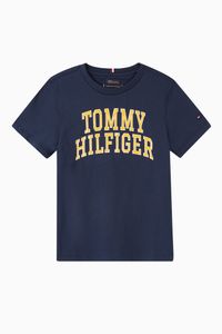 Logo Jersey T-shirt