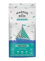 Harper & Bone Adult Dog Mini Ocean Wonders - 1.5Kg