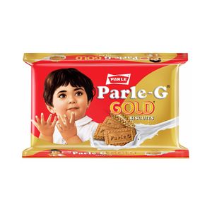 Parle G Gold Biscuits 125gm