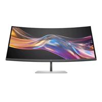HP 37.5inch Series 7 Pro WQHD Thunderbolt, HDMI, DP, USB-C - 8K167AA-ABV