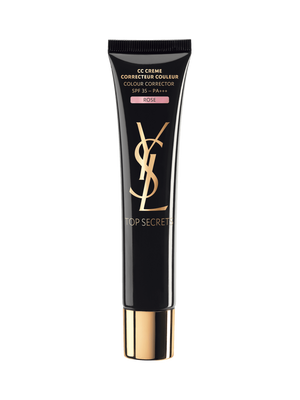 Top Secrets Cc Creme