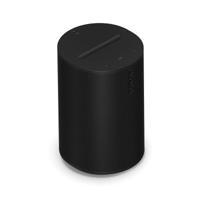 Sonos Era 100 Wi-Fi & Bluetooth Home Speaker (1st Gen) (UK) - Black - thumbnail