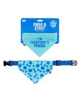 Core Reversible Bandana Everybody's Friend