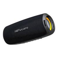 Hifuture Gravity Waterproof Speaker, Black