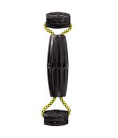 Kong Jaxx Triple Barrel Dog Toy