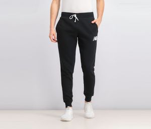 Mens Jogger Pants  Black