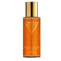 Guess Sexy Skin Solar Warmth (W) 250Ml Body Mist