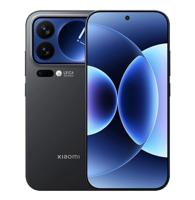 Xiaomi 17 Pro Max, 12GB, 512GB, (Chinese Version) 5G- Black