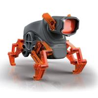 Clementoni Walking Robot Battery Operated - 75039