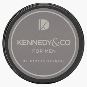 KENNEDY & CO Matte Hair Clay - 75 ml