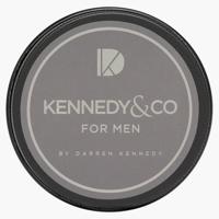 KENNEDY & CO Matte Hair Clay - 75 ml - thumbnail