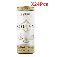 Sultan Cola 220ml x 24Pcs