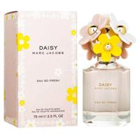 Marc Jacobs Daisy Eau So Fresh (W) Edt 75Ml