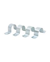 Homesmiths G.I Pipe Clamp 0.75 inch