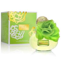 Coach Poppy Citrine Blossom Women Edp 100ML