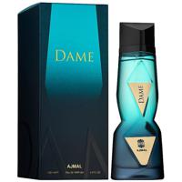 Ajmal Dame Unisex Edp 100Ml