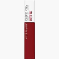 Maybelline New York Superstay Matte Ink Spiced Liquid Lipstick