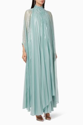 Ella Wrap Cape Dress Ella Wrap Cape Dress