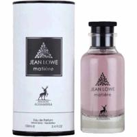 Maison Alhambra Jean Lowe Nouveau (M) Edp 100Ml