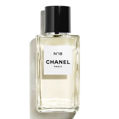 Chanel No.18 Les Exclusifs De Chanel (W) Edt 200Ml Chanel No.18 Les Exclusifs De Chanel (W) Edt 200Ml