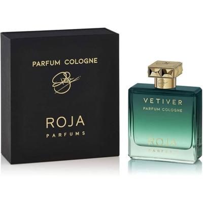Roja Parfums Vetiver (M) Parfum Cologne
