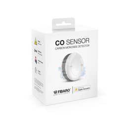 Fibaro for Home Kit CO Sensor