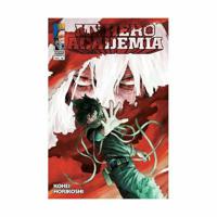 My Hero Academia Vol.28 | Kohei Horikoshi