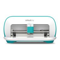 Cricut Joy Electronic Cutting Machine - thumbnail