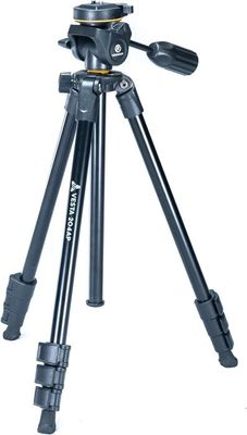 Vanguard Vesta 204AP Camera Tripod With PH-23 Pan Head