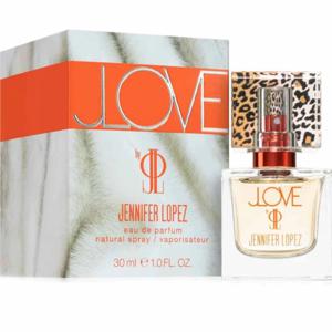 Jennifer Lopez Jlove (W) Edp 30Ml