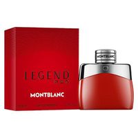 Mont Blanc Legend Red Men Edp 50ML