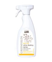 Greenfields Urine Destroy Spray For Dog - 400ML