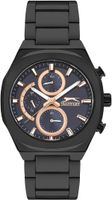 Slazenger Men Multi Function Blue Dial Watch - SL.9.6503.2.04