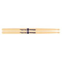 Promark Drumsticks Hickory Jr "Junior" Wood Tip - thumbnail