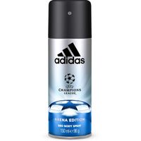 Adidas Uefa Champions League Champions Edition (M) 150Ml Deodorant Body Spray