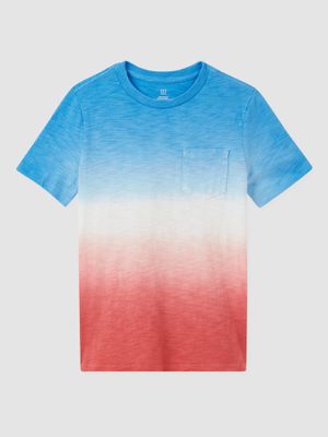 Kids Pocket T-Shirt Kids Pocket T-Shirt