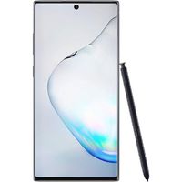 Samsung Galaxy Note10+ 5G 12GB Ram 256GB Aura Black (Pre Owned With One Month Warranty)