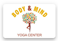 Body and Mind Yoga Center 3 Months Unlimited + 2 Weeks Free (Instant E-mail Delivery)