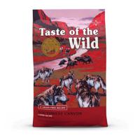 Taste Of The Wild Southwest Canyon Canine Recipe With Wild Boar 12.2Kg