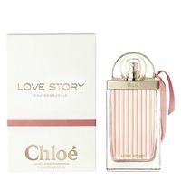 Chloe Love Story Eau Sensuelle (W) Edp 75Ml
