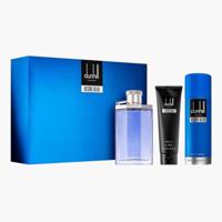 Dunhill Desire Blue Eau de Toilette Set for Men